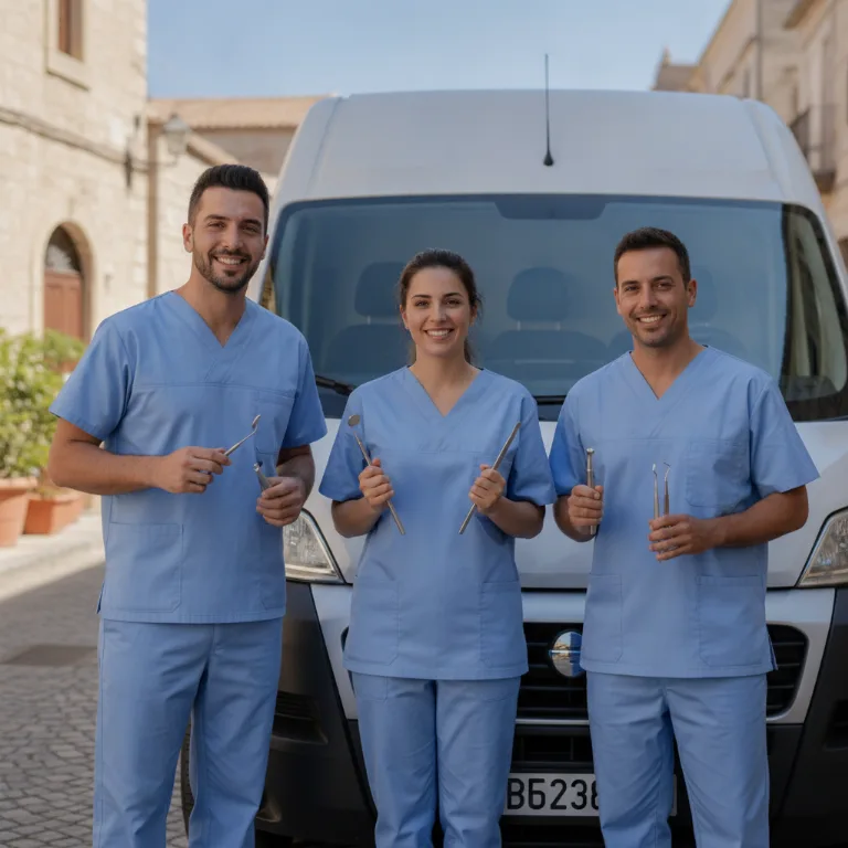 dentista Pendino