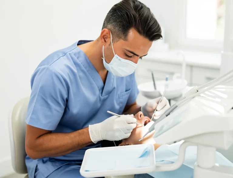 dentista Pendino